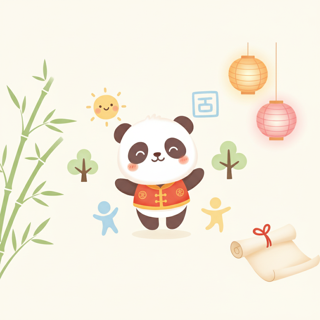 Mémorisez les Caractères Chinois (Hanzi) avec des Mnémos Visuels et Amusants !